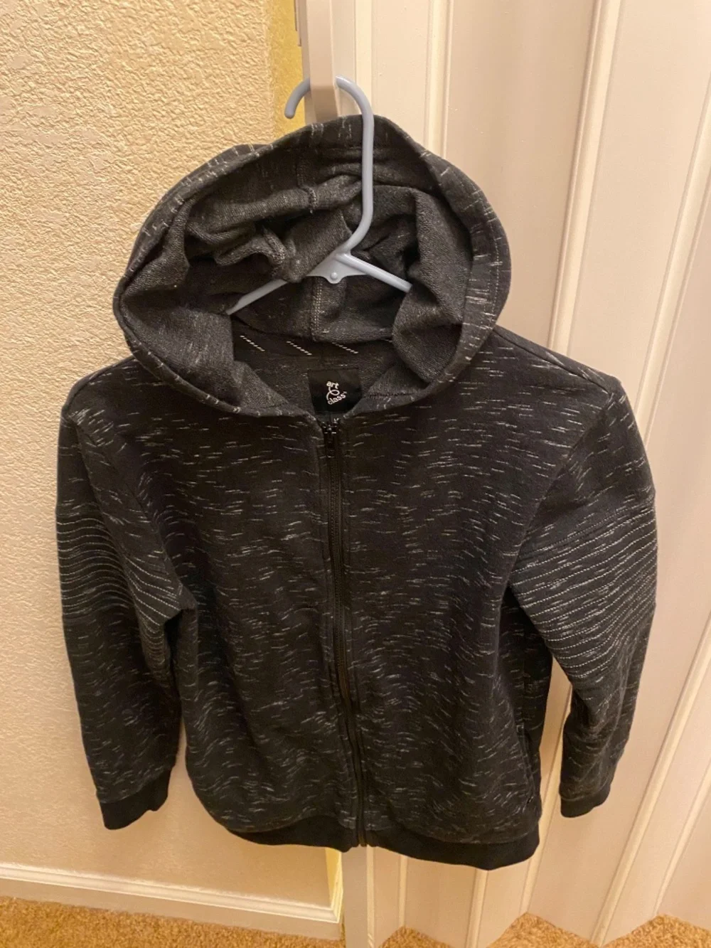 art class two jackets